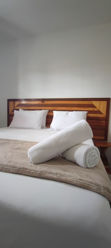 Bedroom 3, Pousada Sunshine Patacho, Porto de Pedras