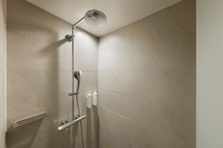 Bathroom 4, Fairfield by Marriott Hiroshima Sera, Sera