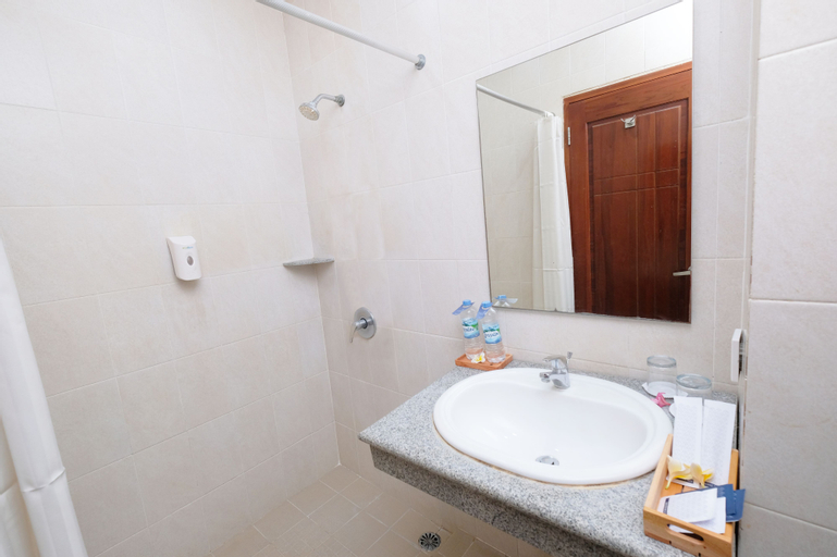 Bathroom 3