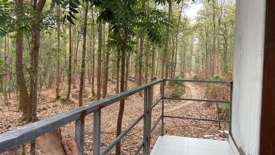 Others 4, BonoRani Forest Resort, Sherpur