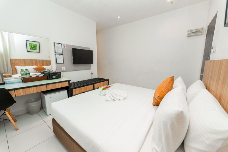 Bedroom 2