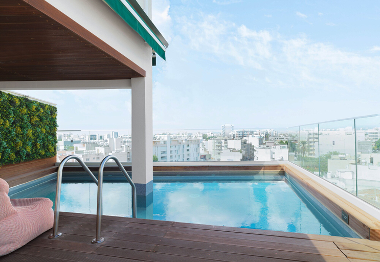 Sport & Beauty 2, Leonardo Boutique Hotel Larnaca, Larnaca