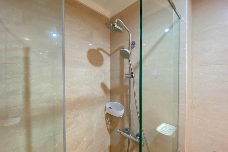 Others 4, Comfort And Modern Studio Apartment At Menteng Park, Central Jakarta
