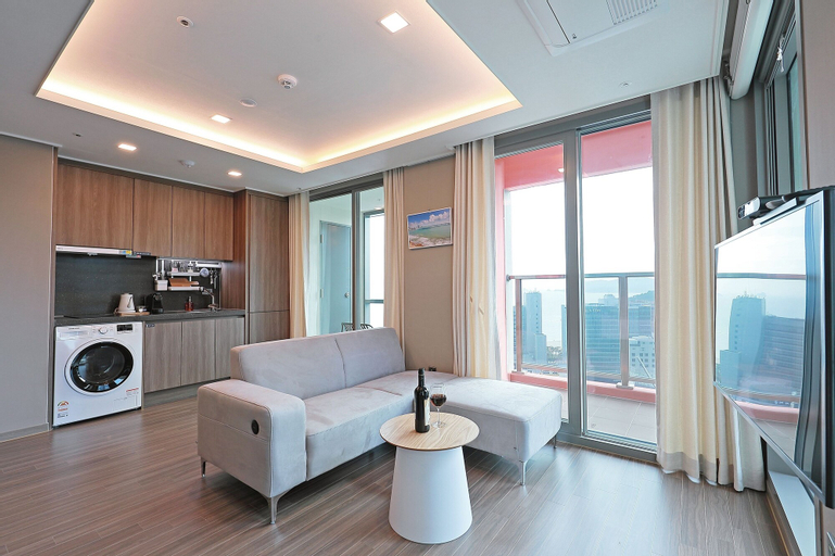 SoTA Collection The Haeundae, Haeundae