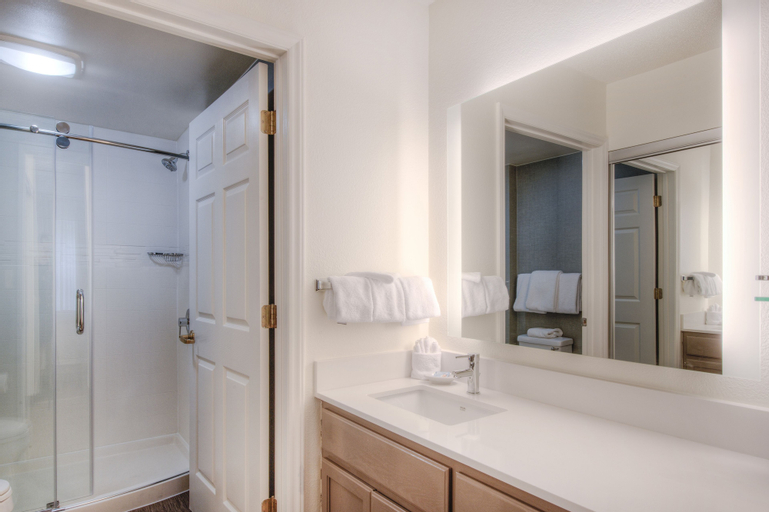 Bedroom 4, Residence Inn by Marriott Wilmington Landfall, New Hanover