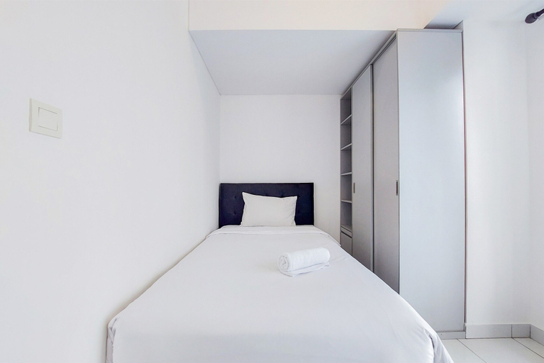 Room 2, Best Modern 2Br At Casa De Parco Apartment, Tangerang Selatan
