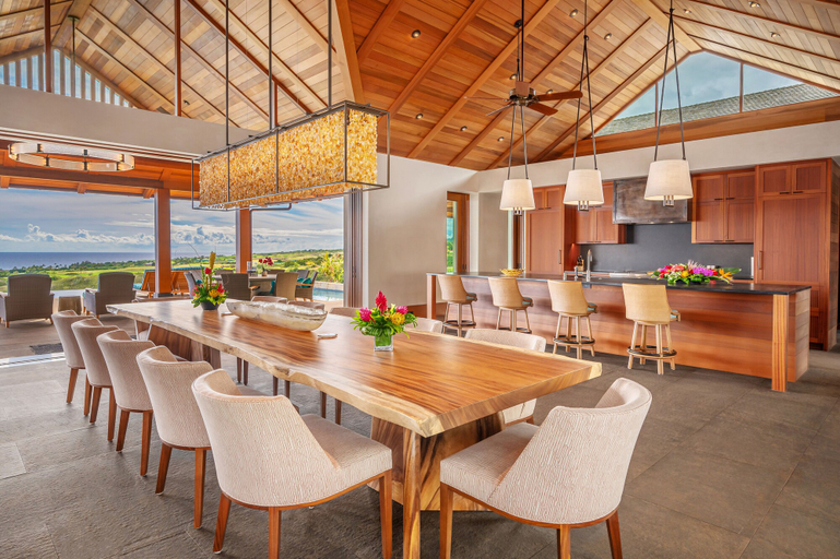Food & Drinks 4, Kukui'ula Luxury Home Collection - CoralTree Residence Collection, Kauai