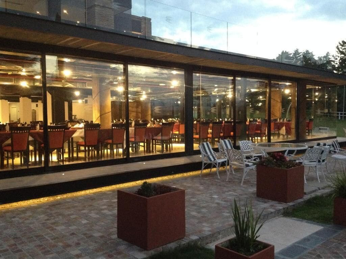 Food & Drinks 4, San Miguel Plaza Hotel, Calamuchita
