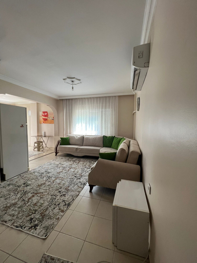Room 2, side parkvilla 2, Manavgat
