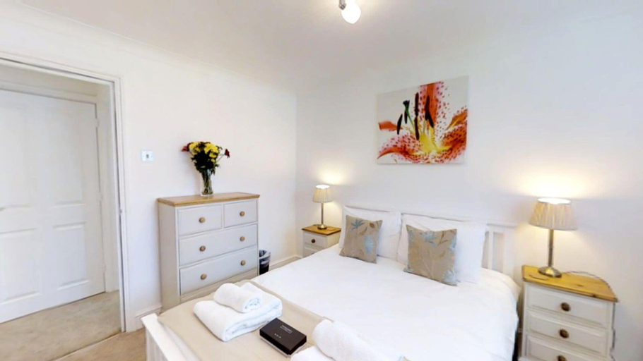 Signet Apartments - Coronation House, Cambridgeshire