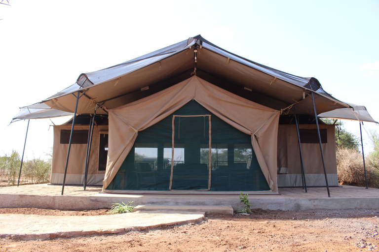 Exterior & Views 2, Tulia Amboseli Safari Camp, Kajiado South