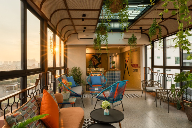 Others 4, Le Parfum Apartment And Hotel, Hoàn Kiếm