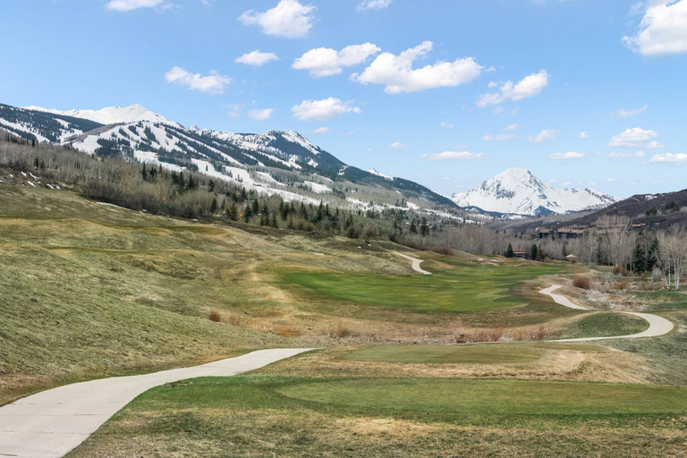 Ski hill 4, Snowmass Villas 1104, Pitkin