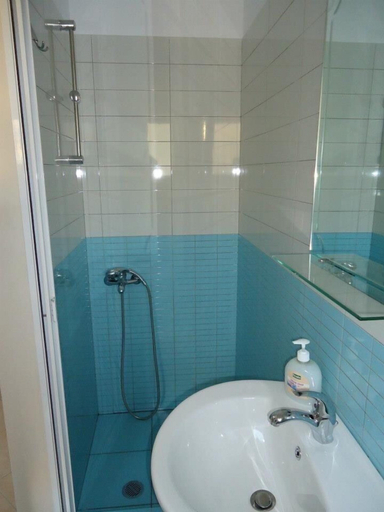 Bathroom 2, Himararoyalhotel, Vlorës