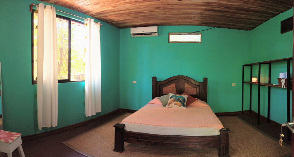 Bedroom 3, Pacha Mama BIO, Santa Cruz