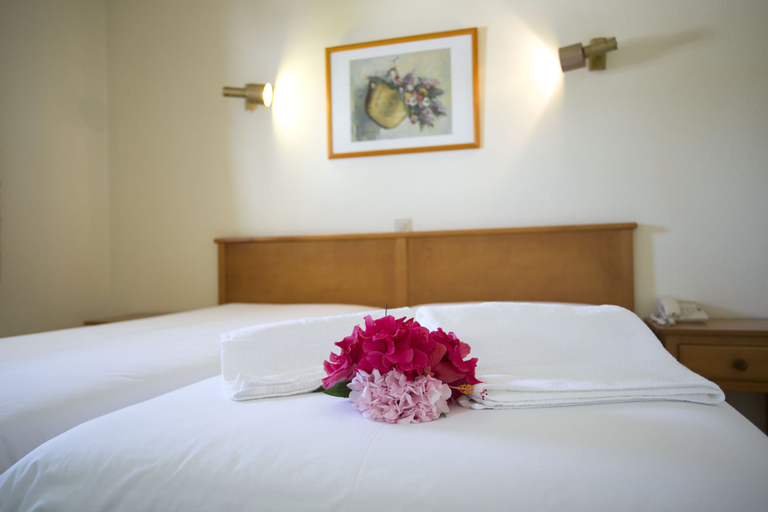 Bedroom 4, Mirachoro Albufeira, Albufeira