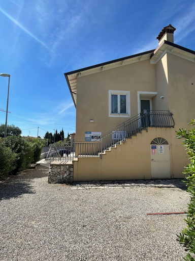 Exterior & Views 2, Hotel al Sole Bardolino, Verona