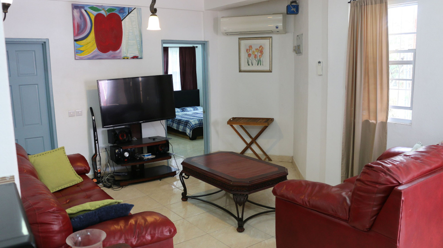 Others 4, The Limes Apartments