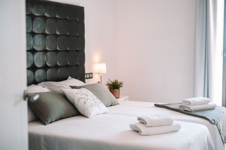 Bedroom 4, Mater Ariany Hotel, Baleares
