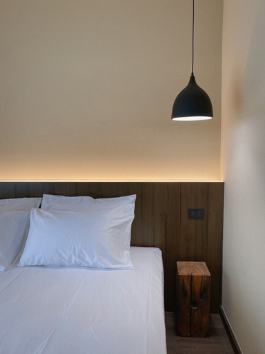 Bedroom 2, Suncloud Hotel Koh Samet, Muang Rayong