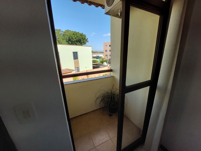 Others 4, Condomínio Santa Mônica, Belo Horizonte
