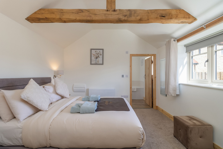 Others 4, Beacon Cottage, North Yorkshire