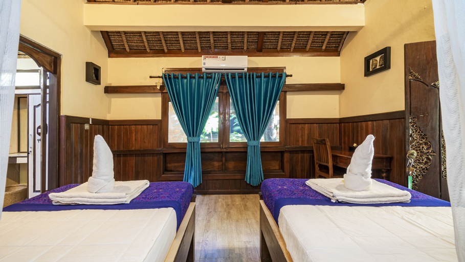 Bedroom 15