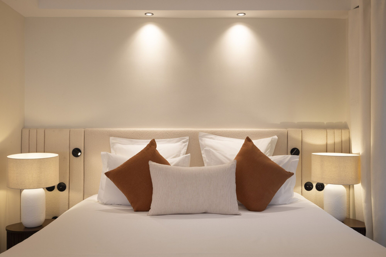 Bedroom 2, Hotel Chavanel Paris, Paris