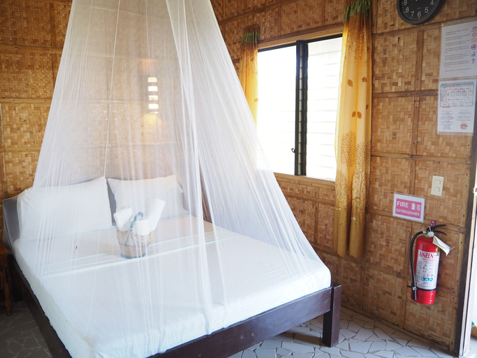 Bedroom 4, Footprints Beach Resort, San Andres