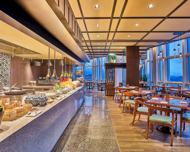 Hyatt Regency Shenzhen Yantian, Shenzhen