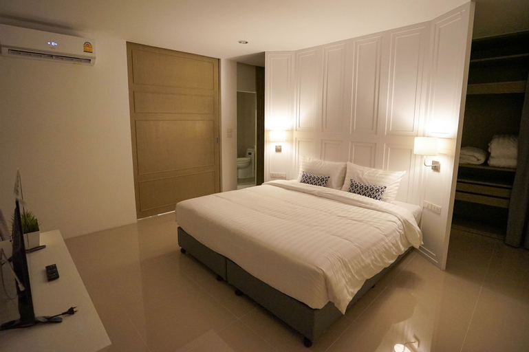 Bedroom 7