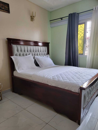 Bedroom 3, Primeshare Luxury Apartments -3 bedrooms, Mfoundi