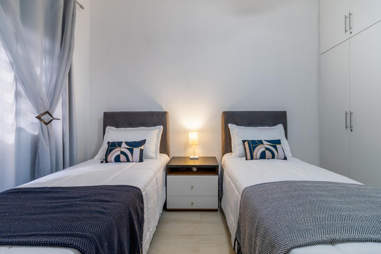 Room 3, Leo166-4 in S o Paulo, São Paulo
