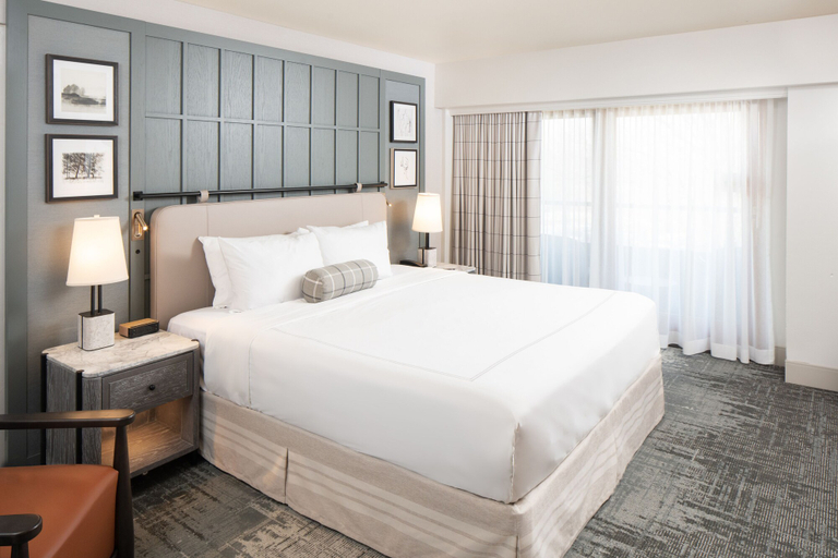 Bedroom 3, Grand Geneva Resort & Spa, Walworth