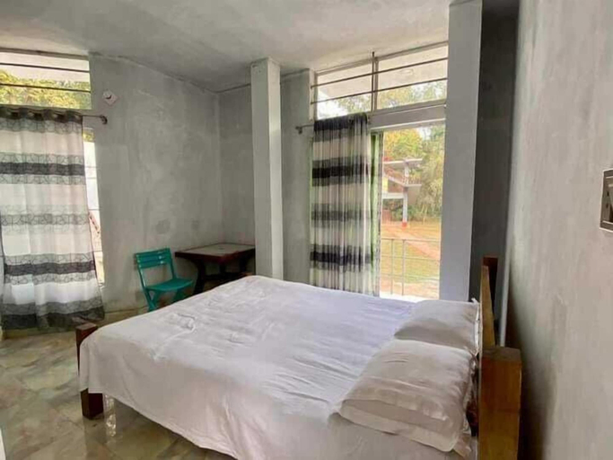 Bedroom 2, BonoRani Forest Resort, Sherpur