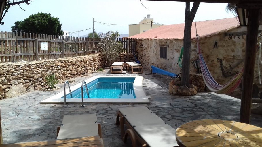 Sport & Beauty 5, Casa Rural Tamasite, Las Palmas