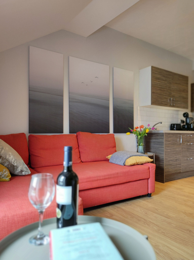 Others 5, Golf Terrace - Portrush by the Sea, Causeway Coast and Glens