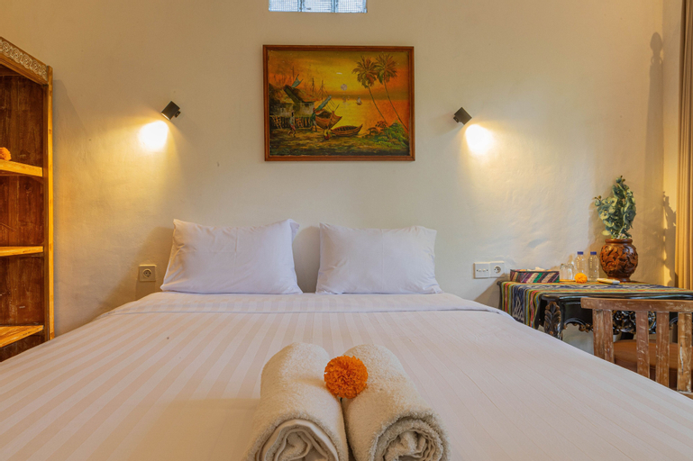 Bedroom 8