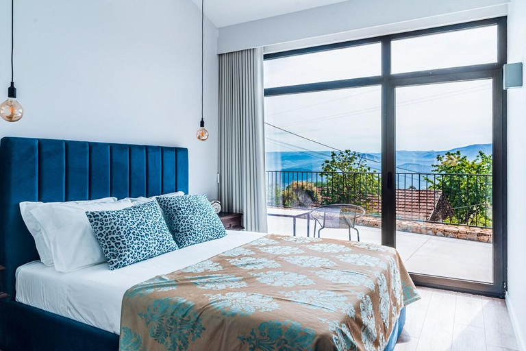 Bedroom 3, A Casa dos Avós, Celorico de Basto