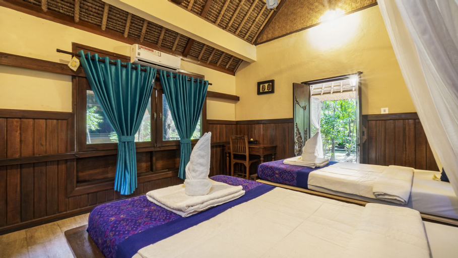 Bedroom 17