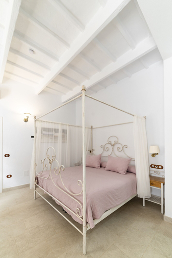 Bedroom 3, Seranova Luxury Hotel - Adults Only, Baleares