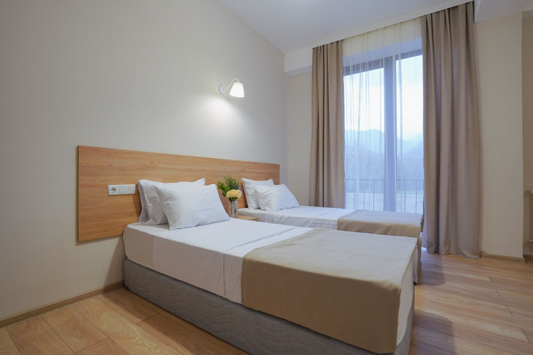 Bedroom 2, Tilia Kvareli Resort, Kvareli