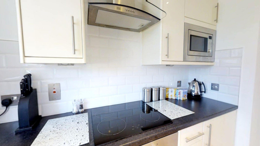 Others 4, Signet Apartments - Coronation House, Cambridgeshire