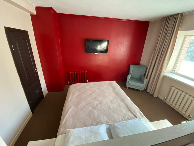 Bedroom 4, Mini Hotel Ulpan, Astana City