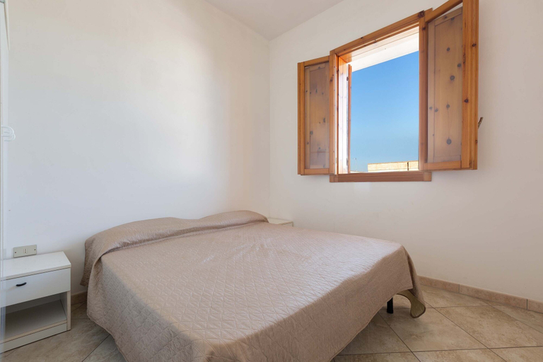Room 4, 3209 Complesso Pergolesi - Appartamento DX by Barbarhouse, Lecce