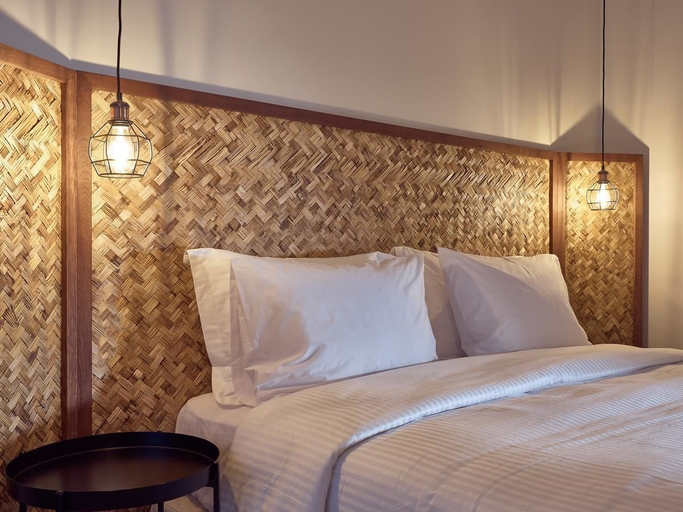 Bedroom 3, Cavo Vezal - Adults Only, Ionian Islands