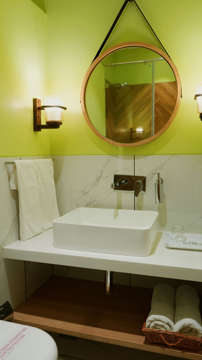 Bathroom 4, Bawa Regency, Mumbai City