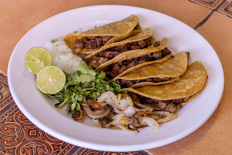 Food & Drinks 5, Hotel Torre, Monterrey