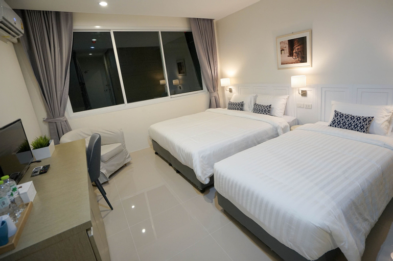 Bedroom 10