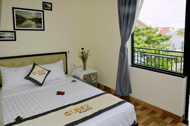 Lisa Homestay 2, Hội An